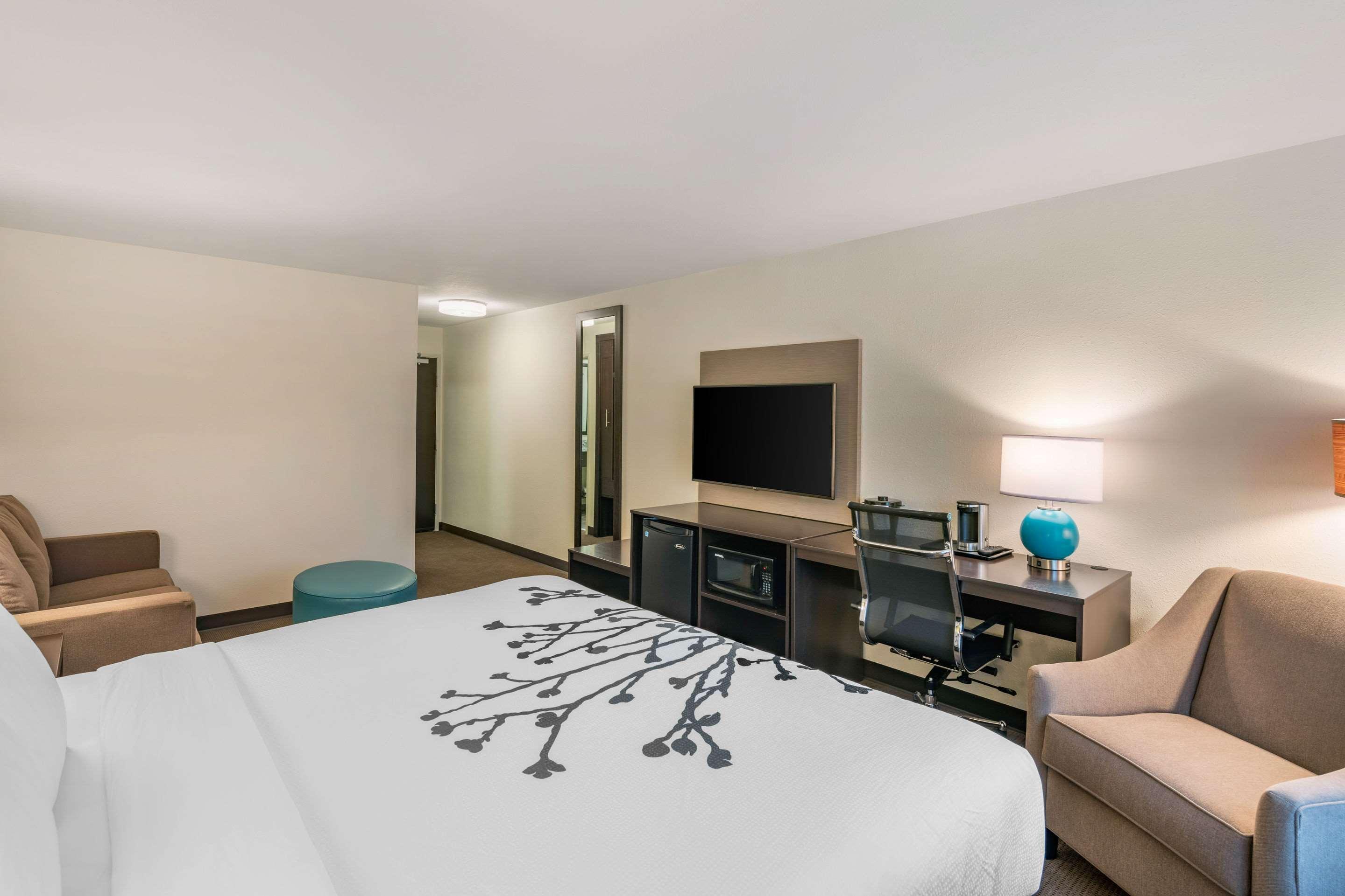 Sleep Inn Spokane Airport Esterno foto
